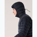 Pánská zateplená bunda Arc'Teryx Cerium Hoody black sapphire 4