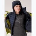 Pánská zateplená bunda Arc'Teryx Cerium Hoody black sapphire 5