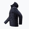Pánská zateplená bunda Arc'Teryx Cerium Hoody black sapphire 8