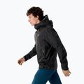 Pánská nepromokavá bunda Arc'teryx Beta SL black 3