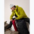 Pánská nepromokavá bunda Arc'teryx Beta SL olive moss/euphoria 9