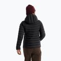 Dámská zateplená bunda Arcteryx Cerium Hoody black 3