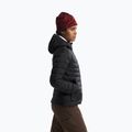 Dámská zateplená bunda Arcteryx Cerium Hoody black 4