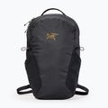 Turistický batoh Arc'Teryx Mantis 16 l black