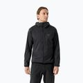 Pánská větrovka  Arc'Teryx Squamish Hoody black