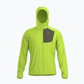 Pánská fleecová mikina Arc'Teryx Delta Hoody mantis/tatsu
