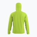 Pánská fleecová mikina Arcteryx Delta Hoody mantis/tatsu 2