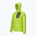 Pánská fleecová mikina Arc'Teryx Delta Hoody mantis/tatsu 3