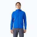 Pánská trekingová mikina  Arc'teryx Kyanite Lightweight Hoody fluidity