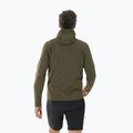 Pánská trekingová mikina  Arc'teryx Kyanite Lightweight Hoody tatsu 3
