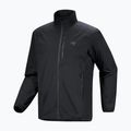 Dámská větrovka Arc'Teryx Ossa Stowhood black 8