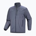 Dámská větrovka Arcteryx Ossa Stowhood dk stratus 8