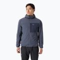 Pánská zateplená bunda Arc'teryx Proton SL Hoody dark stratus/black sapphire