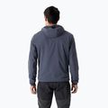 Pánská zateplená bunda Arc'teryx Proton SL Hoody dark stratus/black sapphire 3