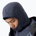 Zateplená pánská bunda Arcteryx Proton SL Hoody dark stratus/black sapphire 5