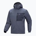 Pánská zateplená bunda Arc'teryx Proton SL Hoody dark stratus/black sapphire 6