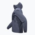Zateplená pánská bunda Arcteryx Proton SL Hoody dark stratus/black sapphire 7