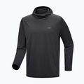 Pánská mikina Arcteryx Cormac Hoody black 7