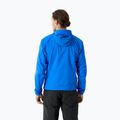 Pánská větrovka  Arcteryx Squamish Hoody fluidity 3
