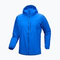 Pánská větrovka  Arcteryx Squamish Hoody fluidity 8