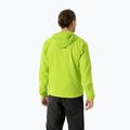 Pánská větrovka  Arc'Teryx Squamish Hoody mantis 3