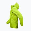 Pánská větrovka  Arc'Teryx Squamish Hoody mantis 8