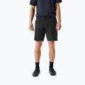 Pánské trekové šortky Arcteryx Kragg Cotton 9" black