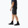 Pánské trekové šortky Arcteryx Kragg Cotton 9" black 4