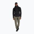 Pánská softshellová bunda Arcteryx Gamma Lightweight Hoody black 2