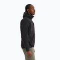 Pánská softshellová bunda Arcteryx Gamma Lightweight Hoody black 4