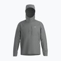Pánská softshellová bunda Arcteryx Gamma Lightweight Hoody void