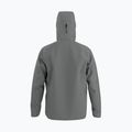 Pánská softshellová bunda Arcteryx Gamma Lightweight Hoody void 2