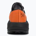 Pánské přístupové boty Arcteryx Vertex Alpine black/solaris 6