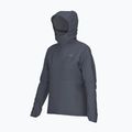 Dámská větrovka Arcteryx Squamish Hoody dark stratus 3