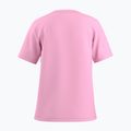 Dámské tričko Arcteryx Kragg SL Cotton Heatmap Crew pineberry 2