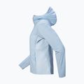 Dámská nepromokavá bunda Arcteryx Atom SL Hoody alpine blue 9