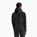 Dámská softshellová bunda Arcteryx Gamma Lightweight Hoody black 3