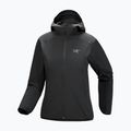 Dámská softshellová bunda Arcteryx Gamma Lightweight Hoody black 6