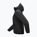 Dámská softshellová bunda Arcteryx Gamma Lightweight Hoody black 7