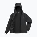 Dámská softshellová bunda Arcteryx Gamma Lightweight Hoody black 8