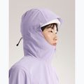 Dámská softshellová bunda Arcteryx Gamma Lightweight Hoody mallow 5