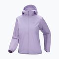 Dámská softshellová bunda Arcteryx Gamma Lightweight Hoody mallow 6