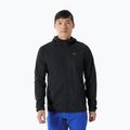 Pánská fleecová mikina Arc'Teryx Delta Hoody black sapphire