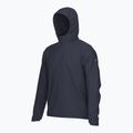 Pánská trekingová mikina  Arcteryx Sima Hoody black sapphire 2