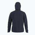 Pánská trekingová mikina  Arcteryx Sima Hoody black sapphire 3