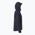 Pánská trekingová mikina  Arcteryx Sima Hoody black sapphire 4