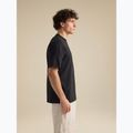 Pánské tričko na lezení Arcteryx Kragg Cotton Emblem Crew SS black 4