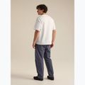 Pánské tričko na lezení Arcteryx Kragg Cotton Emblem Crew SS white light 4