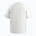 Pánské tričko na lezení Arcteryx Kragg Cotton Emblem Crew SS white light 9