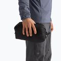 Pánská péřová bunda Arcteryx Thorium Hoody black 8